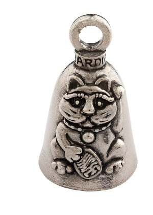 guardian bell Maneki-Neko