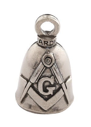 guardian bell Masonic