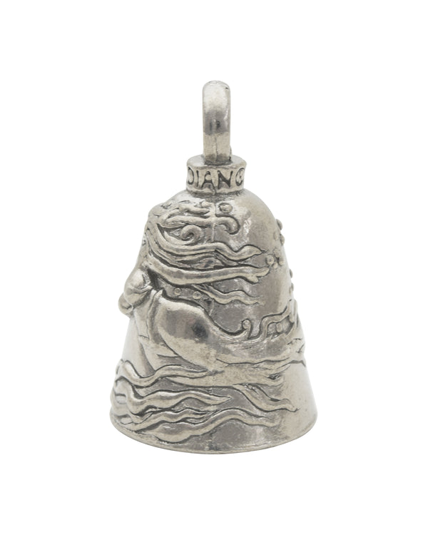 Guardian Bell Mermaid