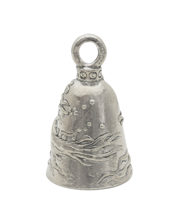 Guardian Bell Mermaid