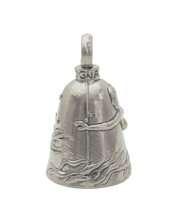 Guardian Bell Mermaid