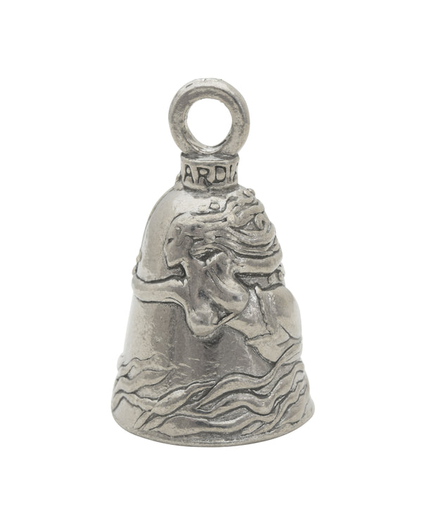 guardian bell Mermaid