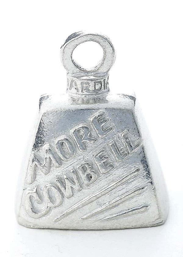 guardian bell More Cowbell