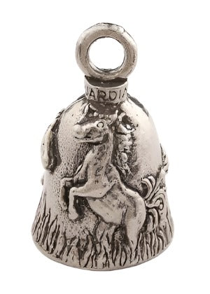 guardian bell Mustang