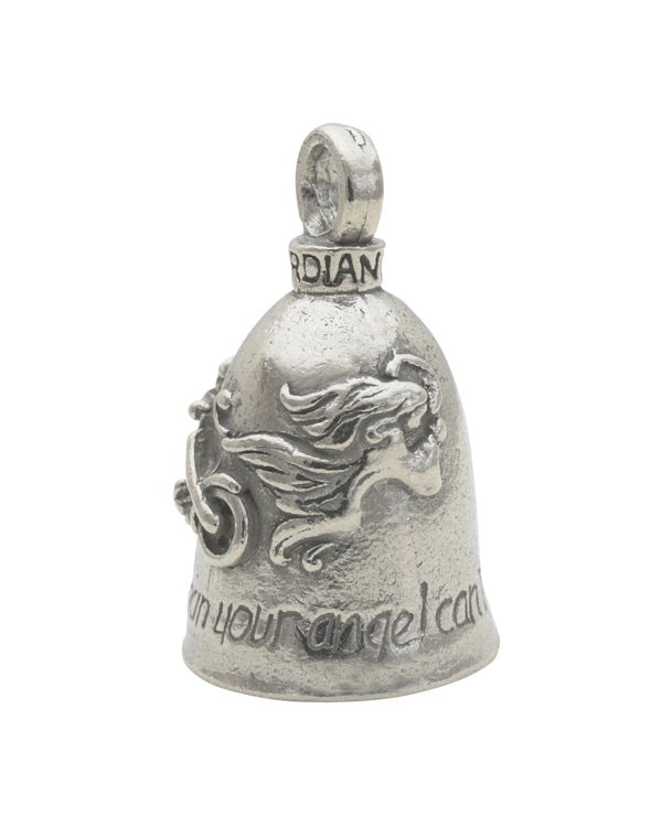Guardian Bell Never Ride Faster