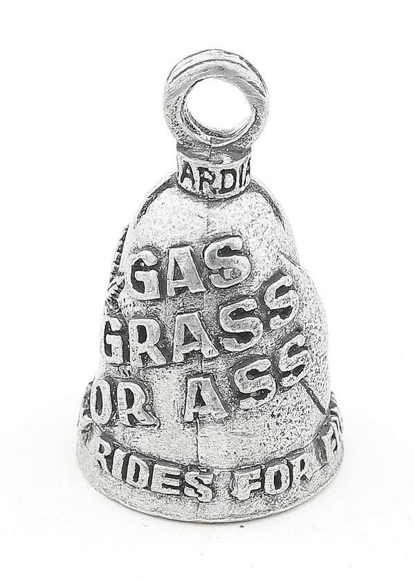 guardian bell Nobody Rides for Free