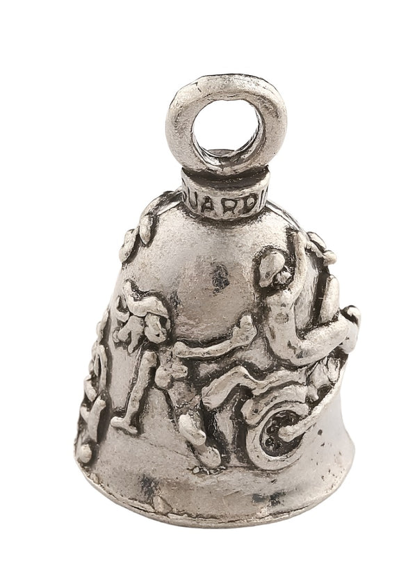 Guardian Bell Oops The Bitch Fell Off