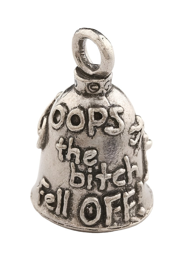 guardian bell Oops the Bitch Fell Off