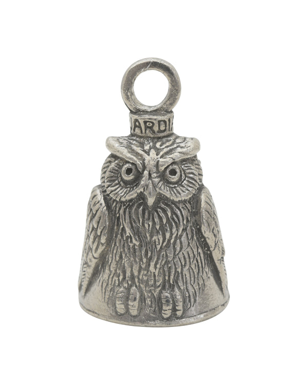 guardian bell Owl Bell