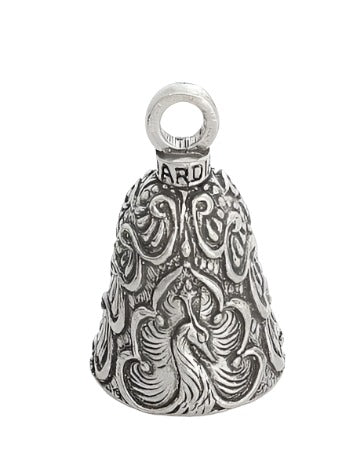 guardian bell Peacock
