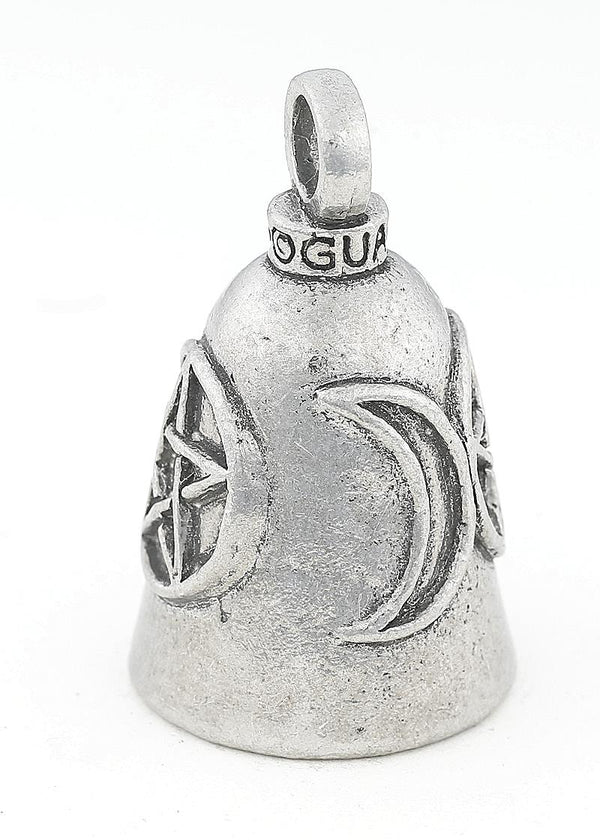 Guardian Bell Pentagram Moons