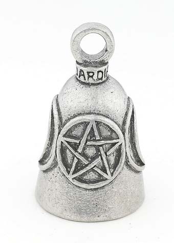guardian bell Pentagram Moons