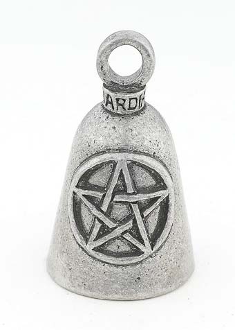 guardian bell Pentagram