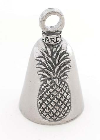guardian bell Pineapple Bell