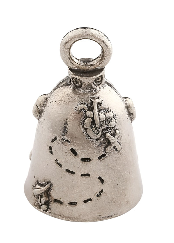 Guardian Bell Pirate