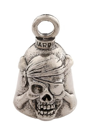 guardian bell Pirate