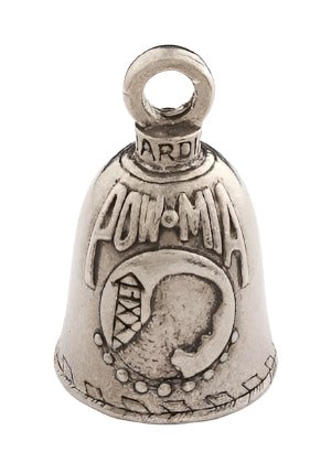 guardian bell POW/MIA Bell