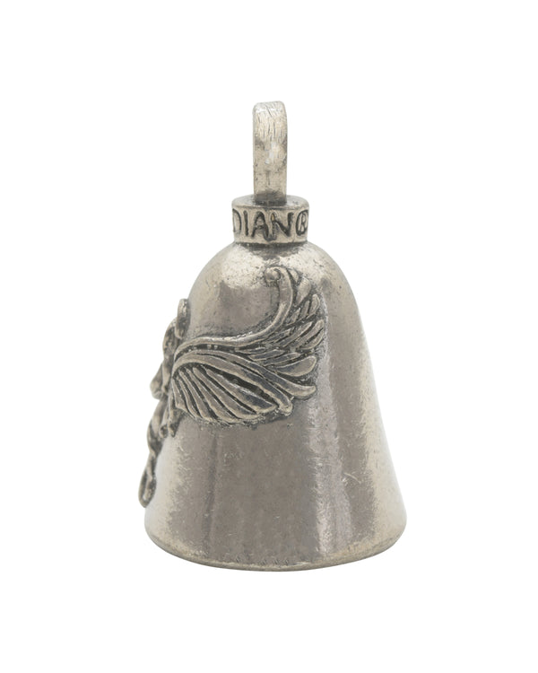 Guardian Bell Praying Angel
