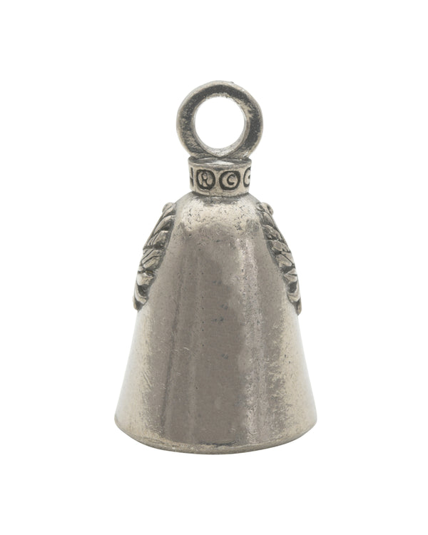 Guardian Bell Praying Angel