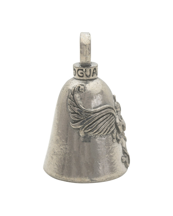 Guardian Bell Praying Angel