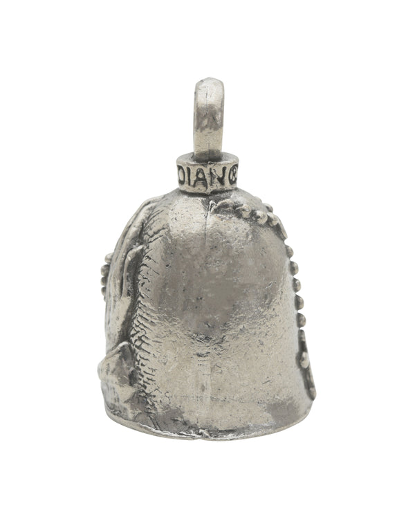 Guardian Bell Praying Hands