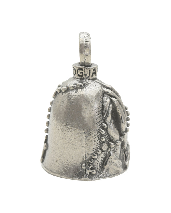 Guardian Bell Praying Hands