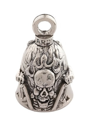 Guardian Bell Ride It Like You Stole It