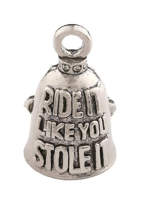 guardian bell Ride It Like You Stole It