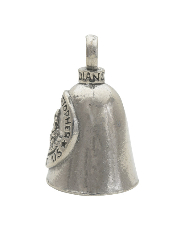 Guardian Bell Saint Christopher