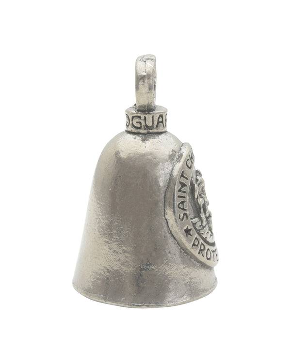 Guardian Bell Saint Christopher