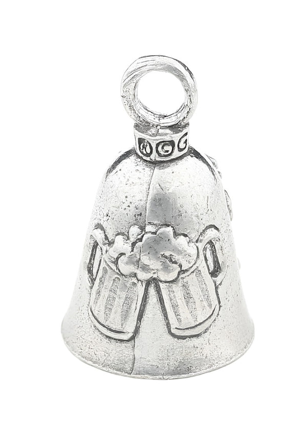 Guardian Bell Save Water Drink Beer