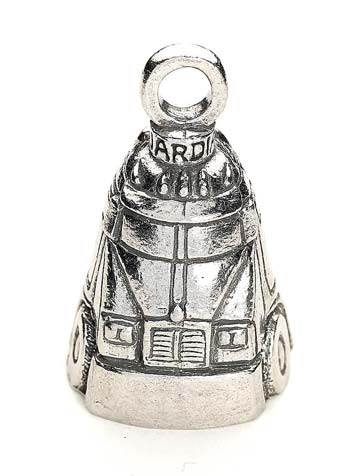 guardian bell Semi / Big Rig Bell