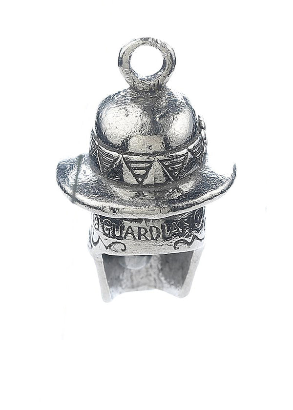 Guardian Bell Senor Sugar Skull