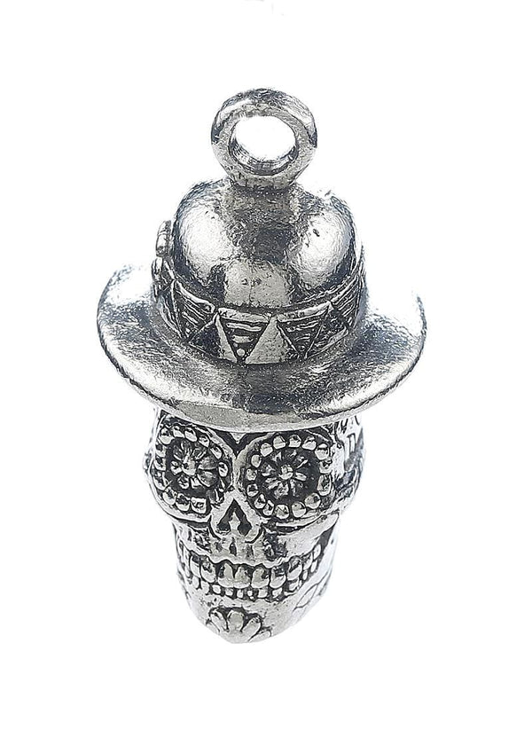guardian bell Senor Sugar Skull