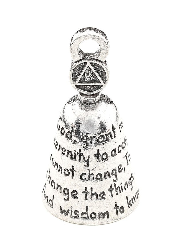 guardian bell Serenity Prayer