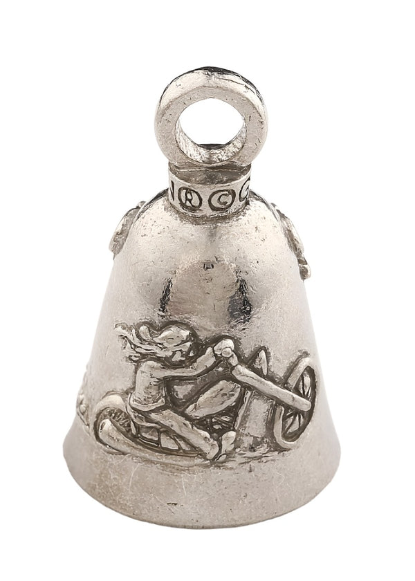 Guardian Bell Shut Up And Ride