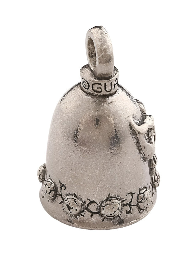 Guardian Bell Skull Bell