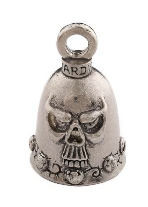 guardian bell Skull Bell