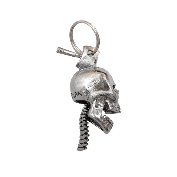 Guardian Bell Skull Crusher Bell