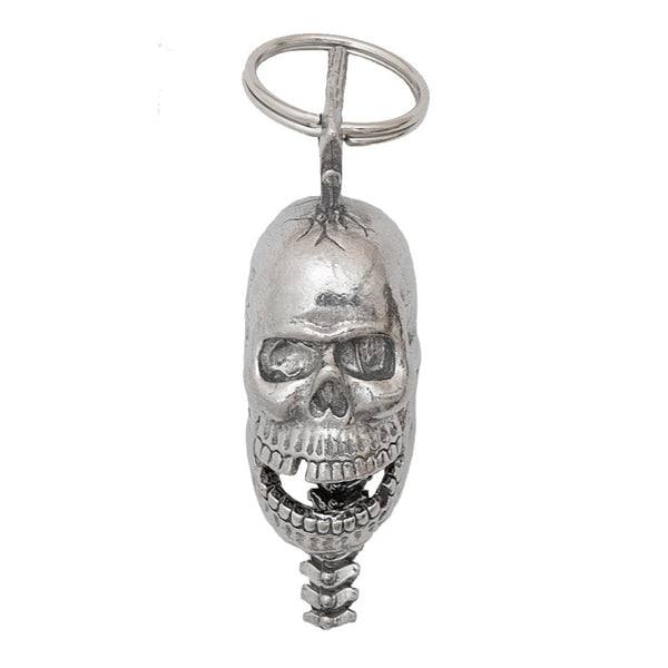 guardian bell Skull Crusher Bell