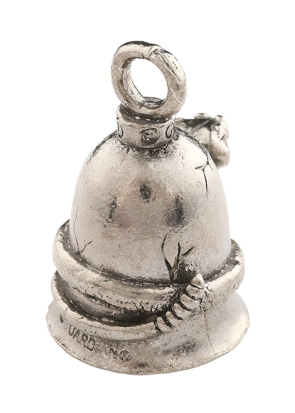 Guardian Bell Snake Bell