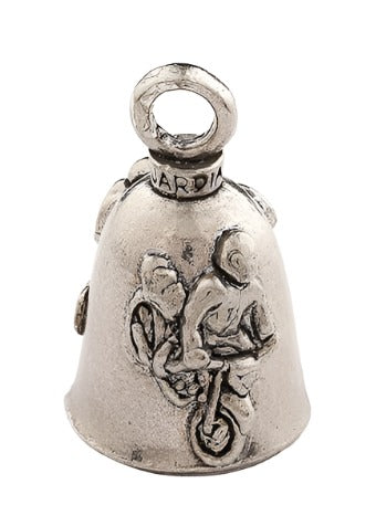 guardian bell Sport Bike Tricks