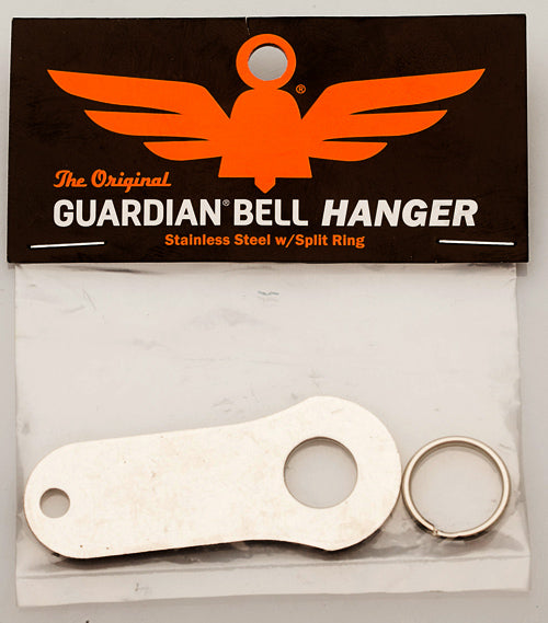 guardian bell Stainless Steel Bell Hanger