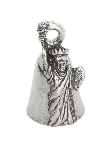 guardian bell Statue of Liberty