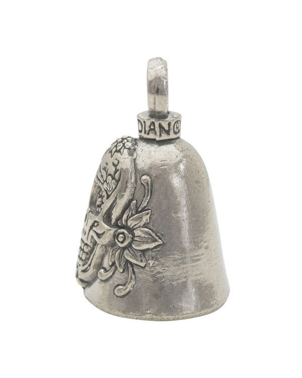 Guardian Bell Sugar Skull