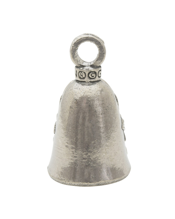 Guardian Bell Sugar Skull