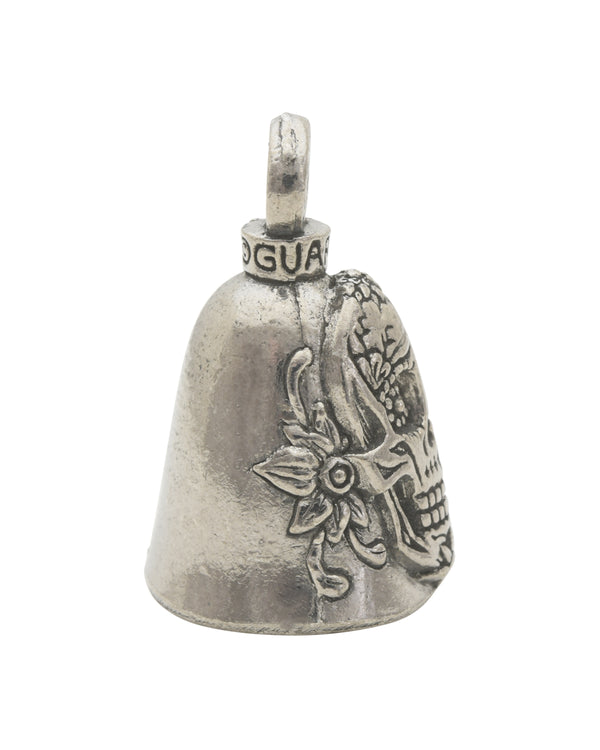 Guardian Bell Sugar Skull