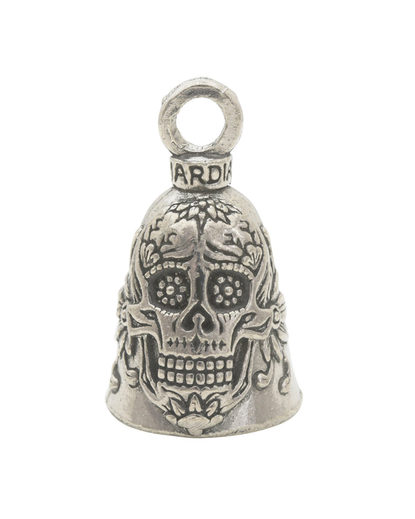 guardian bell Sugar Skull