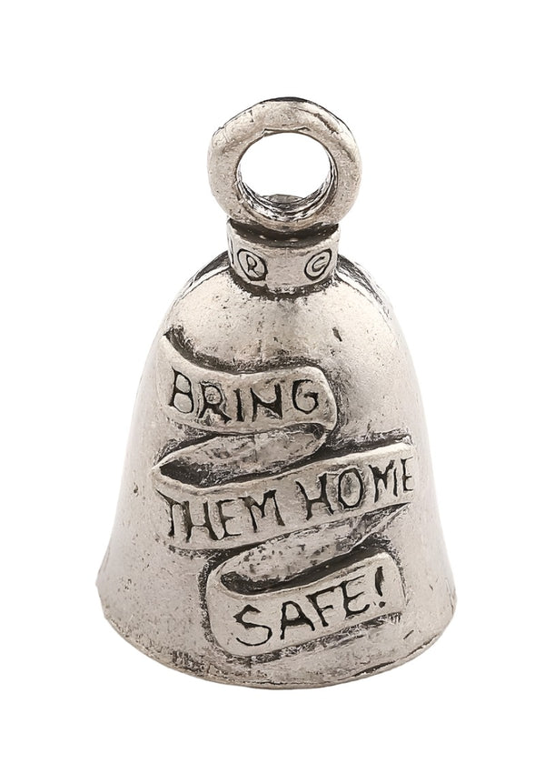 Guardian Bell Support Our Troops