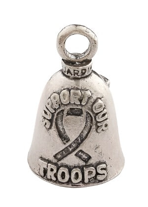 guardian bell Support Our Troops